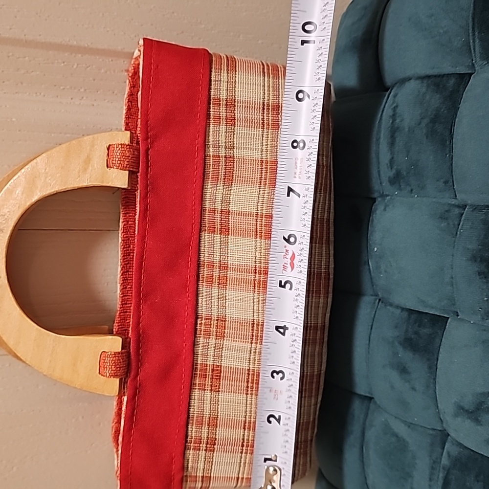 Mini beach bag - Picture 5 of 7